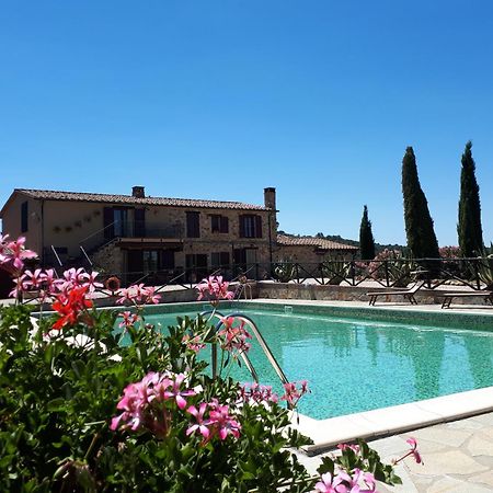 Agriturismo Podere San Lorenzo 1866 Масса-Мариттима Экстерьер фото