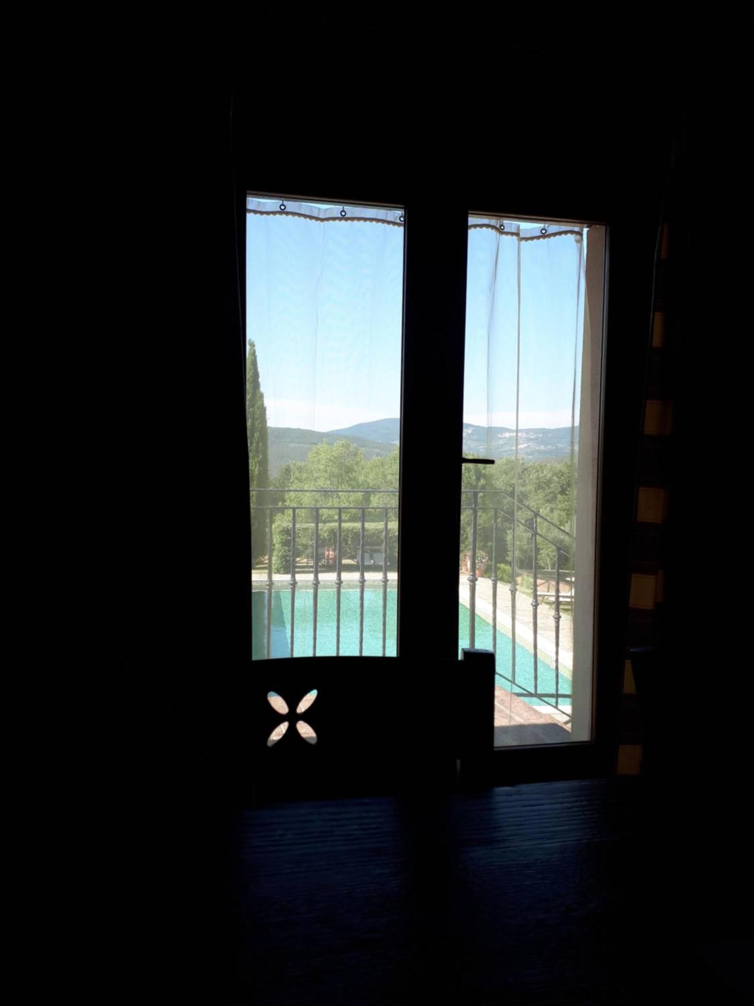 Agriturismo Podere San Lorenzo 1866 Масса-Мариттима Экстерьер фото