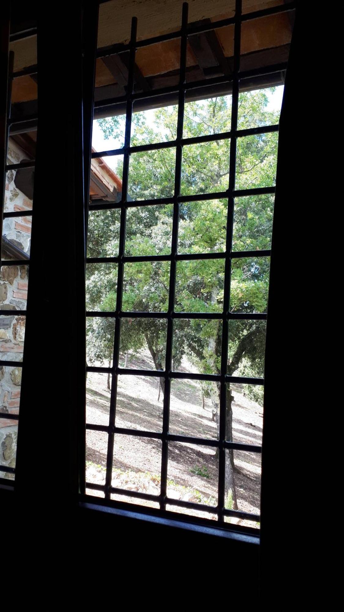 Agriturismo Podere San Lorenzo 1866 Масса-Мариттима Экстерьер фото